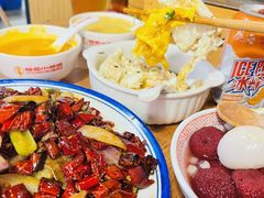 -福苗小骆驼烧烤(莲湖路店)