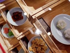 -阮大兴糕团(日月光中心店)