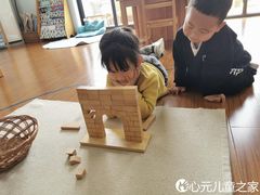 -心元儿童之家(萧山校区)