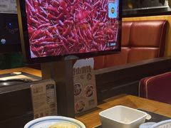 -巴奴毛肚火锅(广益哥伦布店)