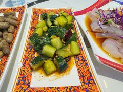 -望江门小龙虾(九堡店)