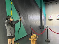 -极限PLAY运动娱乐新世界·团建派对潮玩休闲馆·室内蹦极高空游乐园