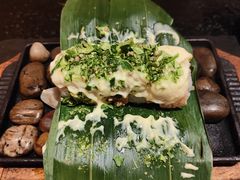 -無境·匠心日本料理(汉街店)