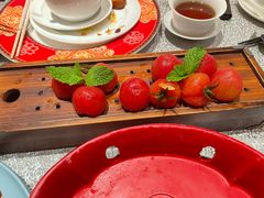 -北京王府井希尔顿酒店·秦唐中餐厅Chynna