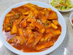 -屋里家延边朝鲜族冷面(南园店)