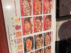 -城市大道红炉披萨烘焙坊