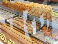 -鲍师傅糕点(春熙路店)
