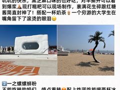 -日照海滨国家森林公园