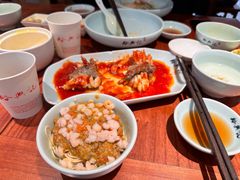 -裕兴记•蟹黄面馆(人民广场店)