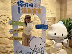 -白鹤梁水下博物馆