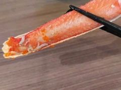 -豊 胜手丼