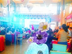 -羊之道草原味道清真餐厅(番禺店)
