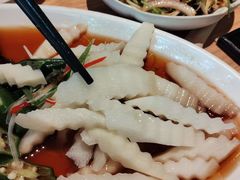-院子餐厅·大锅菜·老杭帮(桥西直街店)