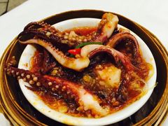 -稻香酒家·34年老字号·港式粤菜(汉街店)