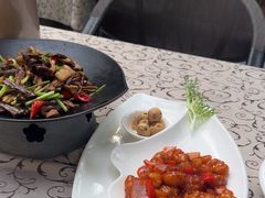 -一江春水·杭帮臻宴(三台山店)