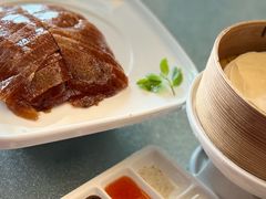 -民族饭店-四季餐厅
