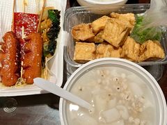 -黄记潮汕甜汤(贝底田坊店)