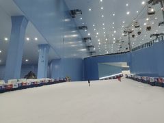 -广州热雪奇迹