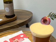 -WATER CAFE(广厦店)