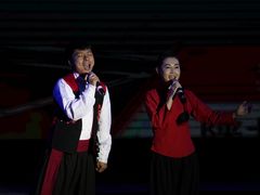 -陕北民歌大舞台