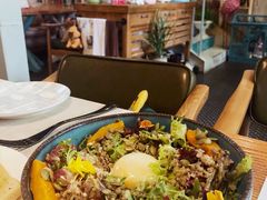 -Kitchen·Y洋厨房西餐厅(王府壹号店)