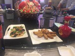 -伊兰盛堡(河南路店)