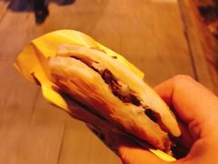 -西北杂粮筐凉皮大王(环球中心店)