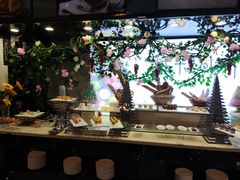 -蓝海国际大饭店·蓝钻自助百汇(兰山店)