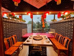 -江湖水乡铁锅炖魚(周庄嘉园店)