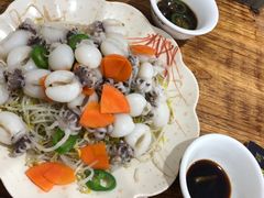 -南记食粥坊·宵夜大排档(莲花总店)