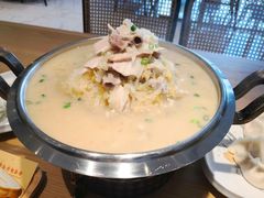 -天怡興·百年蒸饺(中心书城店)