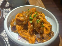 -九田家黑牛烤肉料理(石路天虹店)
