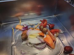 -九府羊·鲜羊火锅·烤串(新华路店)