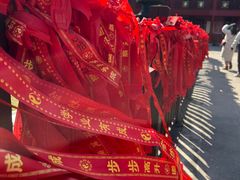 -上海财神庙
