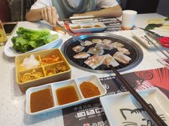 -猫抓烤肉(春熙路店)