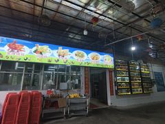 -区海鸡场饭店(石壁店)