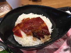 细碗叉烧饭-大家乐(新都广场店)