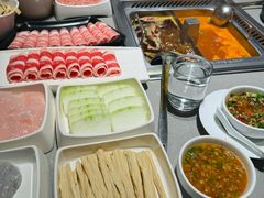 -海底捞火锅(方塔东街店)