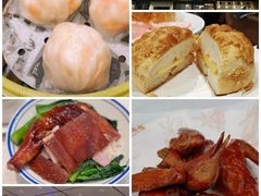 -凤凰楼酒家·粤宴点心(华强北店)