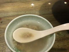 甜醅-清真益鑫羊肉手抓馆(南大街店)