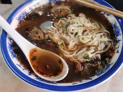 -武汉面馆(中枢街店)
