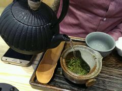 -扫雪煮茶(西村店)