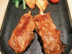 -乐凯撒披萨(正佳广场店)