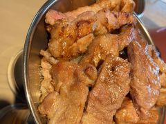 -西塔老太太泥炉烤肉(青浦蟠龙天地店)