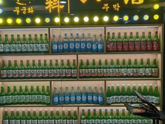 门面-槿Story·韩国料理(望京韩国美食城店)
