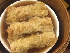 -添好运点心专门店(深水埗店)