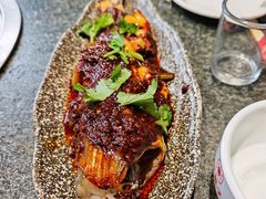 -塔峪鲜肉烧烤