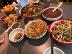 -老淮滨-蚌埠非遗小吃(淮河路店)