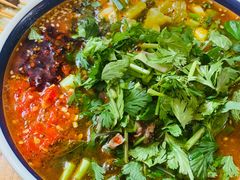 -云阿蛮生烫牛肉米线(景星店)