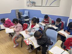 -吉的堡成长中心(五角场安波校区)